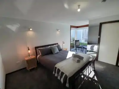 Arkana Motor Inn & Terrace Apartments - 107
