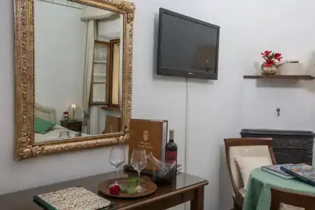 Villa San Lucchese - 49