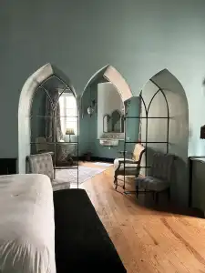 Hôtel Jardins Secrets - 67