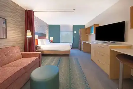 Home2 Suites by Hilton Waco - 41