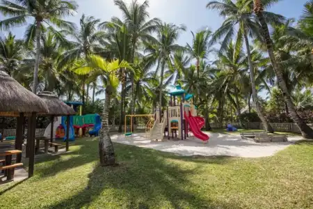 La Pirogue Mauritius - 23