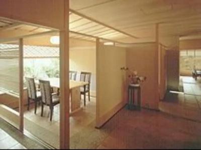 Ise Todaya Ryoan - 12