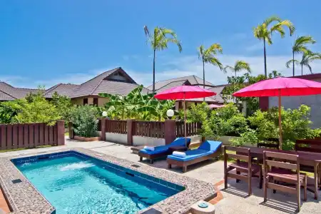 Rose Bay Resort - 67