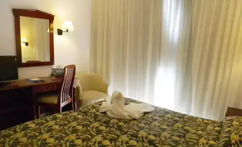 Valentin Somnis & Suites – Adults Only +16 - 5