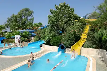 Botanik & Resort - 12
