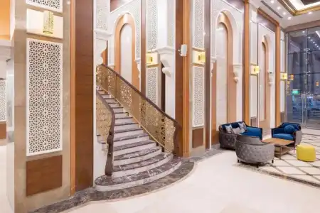 La Maison Doha - 44