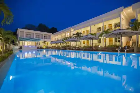 Palma Resort Phu Quoc, Trademark Collection by Wyndham - 112