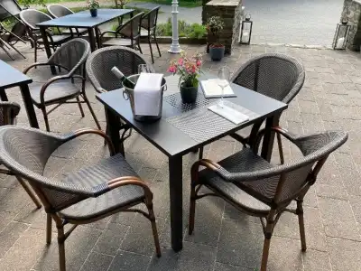 Alte Mühle - 9