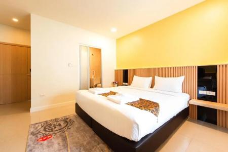 The Golden Ville Boutique & Spa - 195