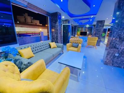 Garden Asmin Otel & Spa - 27