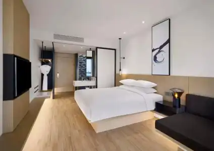Fairfield by Marriott Busan Songdo Beach - 26