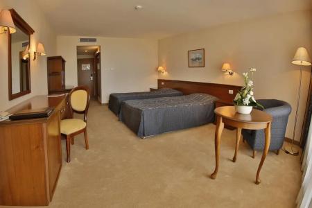 Riviera Beach & SPA - All Inclusive - 5