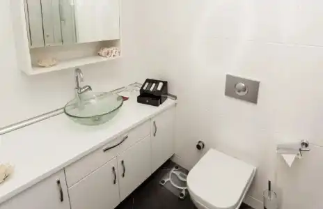 Turkuaz Suites Bosphorus - 42