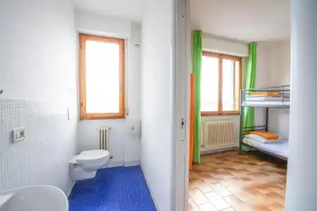 Safestay Pisa Centrale - 45