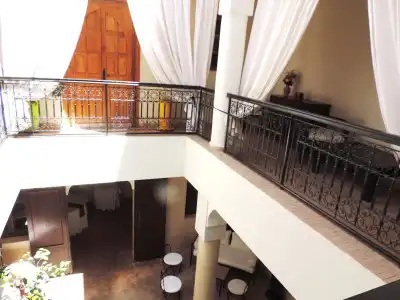 Riad Al Badia - 17