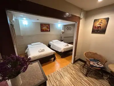 Kamala's Boutique Guesthouse - 50