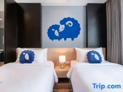 Kokotel Bangkok Dheva Thonglor - 87