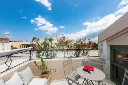 Neratze Hammam Suites - 85