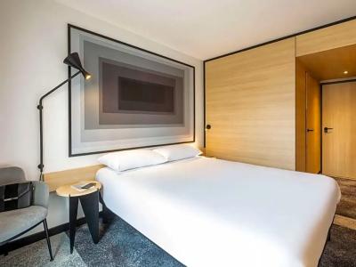 ibis Nancy Centre Stanislas - 25