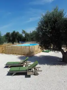 Il Casolare degli Ulivi - 12
