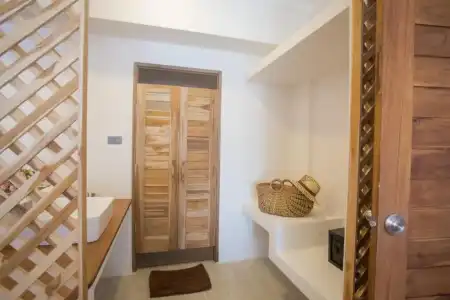 the nest private beach resort - 14