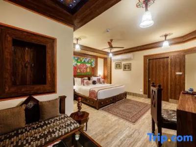 Chokhi Dhani Resort Jaipur - 40