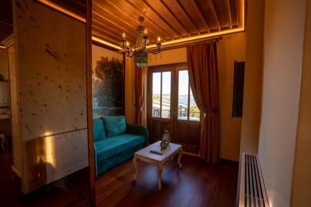 La Luna Otel Cunda - 84
