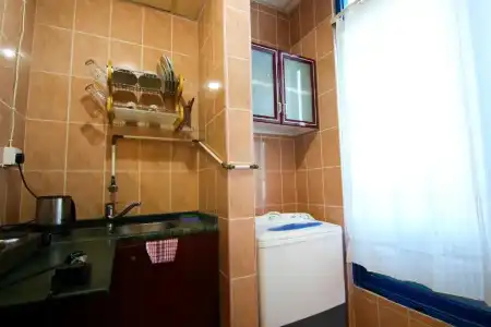 Rainbow Apartments - 4