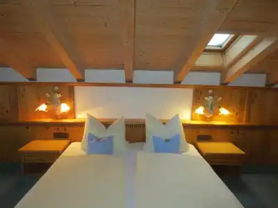 Alpenotel Rosenhof Ruhpolding, Wellness, Chiemgau Karte, Travelingo Bonus Programm - 108