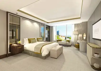 The London West Hollywood at Beverly Hills - 4