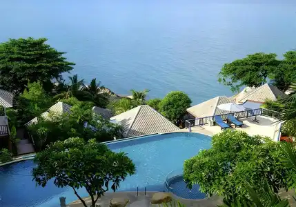 Merit Resort Samui - 36