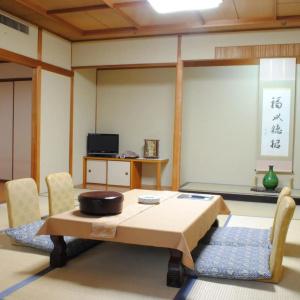 Ryokan Nissho-besso - 46