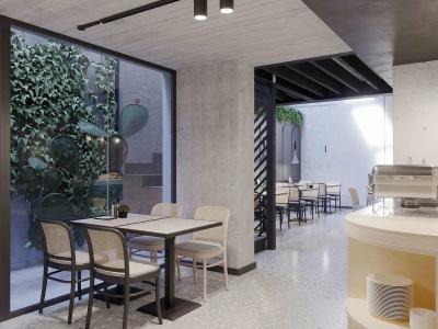Ibis Styles ST Pauls Bay Malta - 29