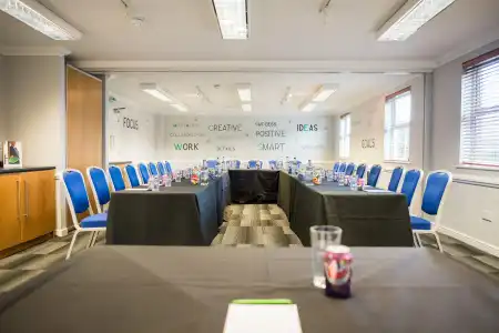 Holiday Inn Manchester West by IHG - 46