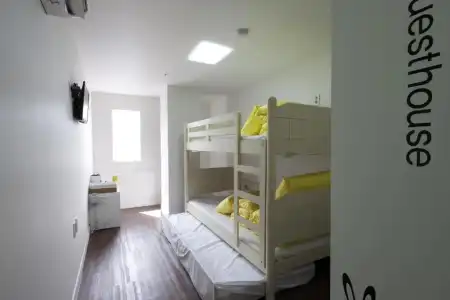 24 Guesthouse Myeongdong Town - 33