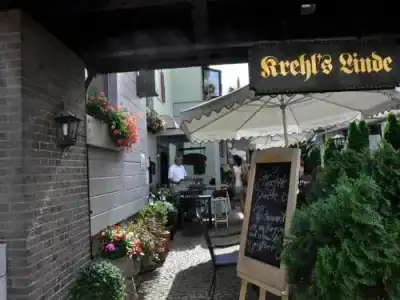 Restaurant Krehl's Linde - 12