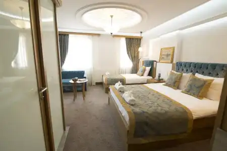 Cumbali Suite - 29