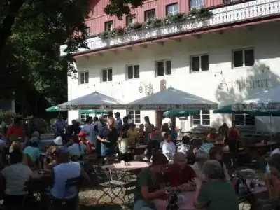Schlosswirt Etting - 3
