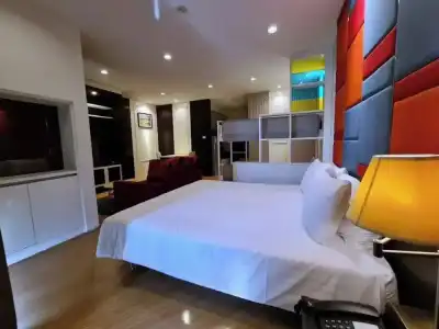 The Sunreno - 50