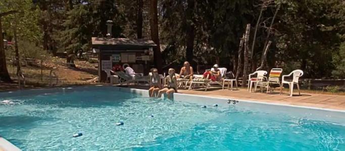 Nicky's Resort - 12