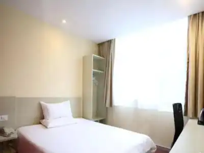 Hongyu Hostel - 5