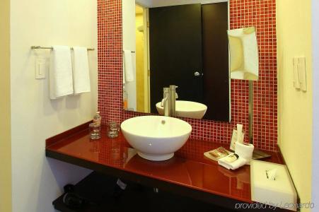 Fiesta Inn Insurgentes Viaducto - 7