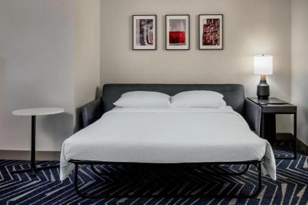 Hampton Inn Boston/Cambridge - 50