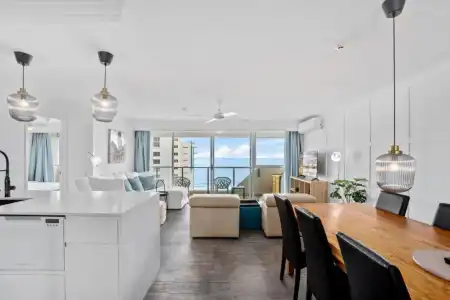 Baronnet Apartments - 189