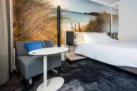 Novotel Rennes Alma - 44