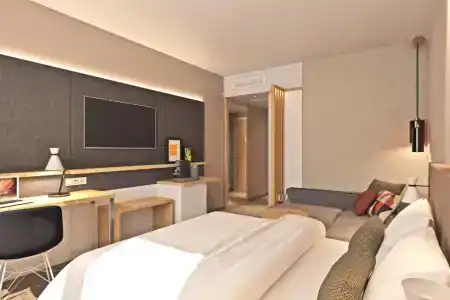 Holiday Inn EINDHOVEN AIRPORT by IHG - 71