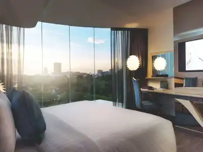 The Xtreme Suites - 5