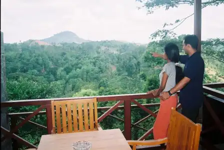 Tree of Life Nature Resort Resort - 81