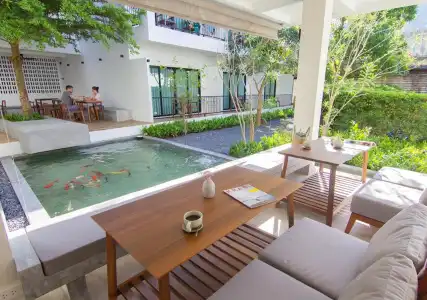 Mini House Aonang - 15