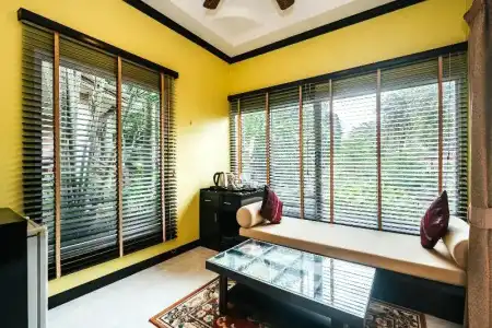 Thai Modern Resort & Spa - 133